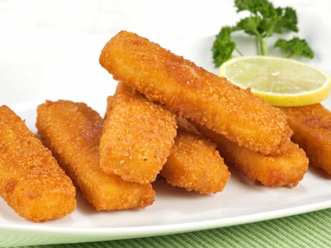 Best Fish Fingers in Negombo