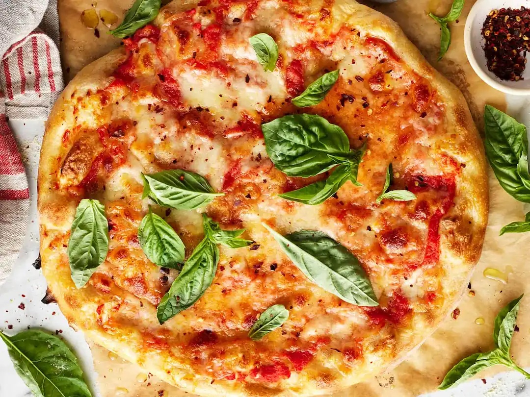 Best Margherita Pizza in Negombo