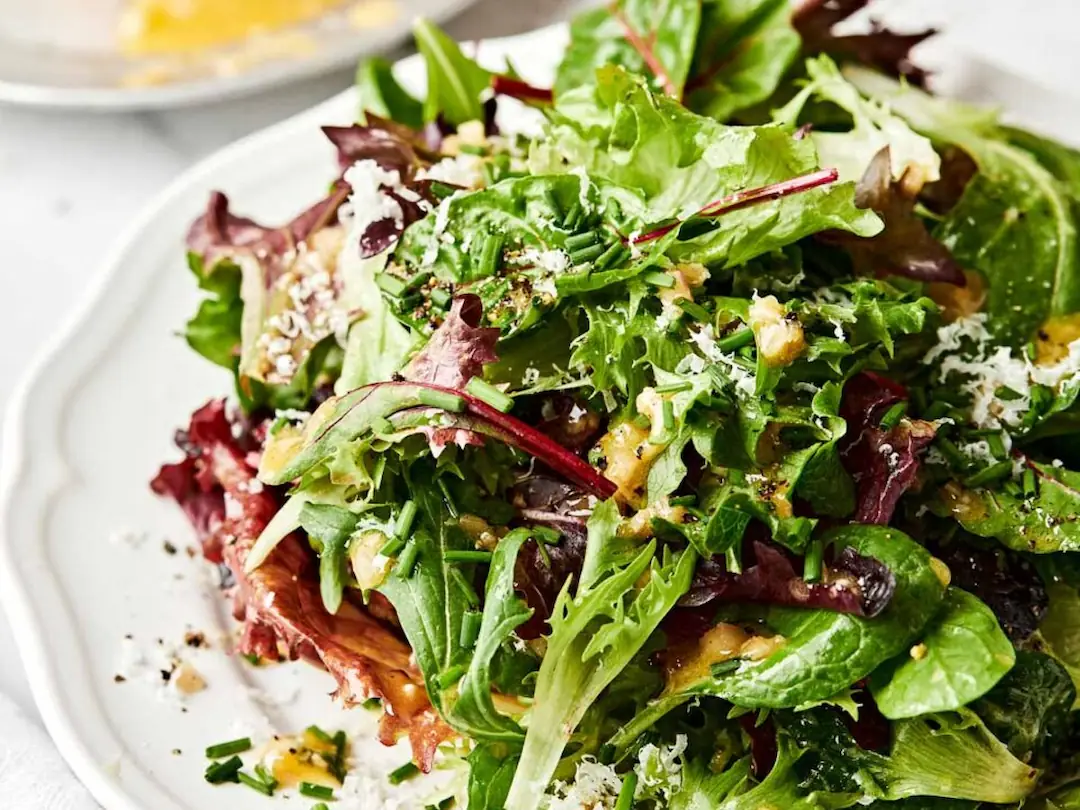 Best Mixed Greens Side in Negombo