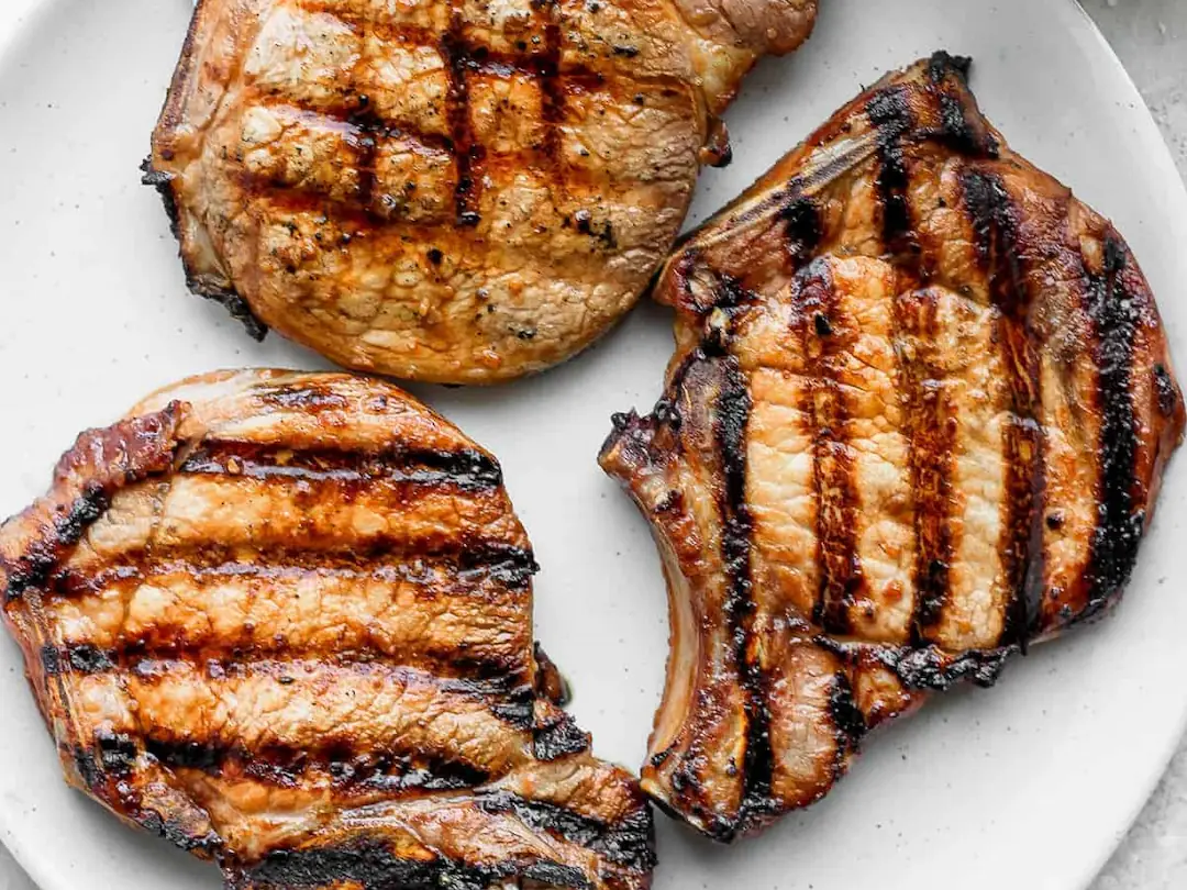 Best Pork Chops in Negombo