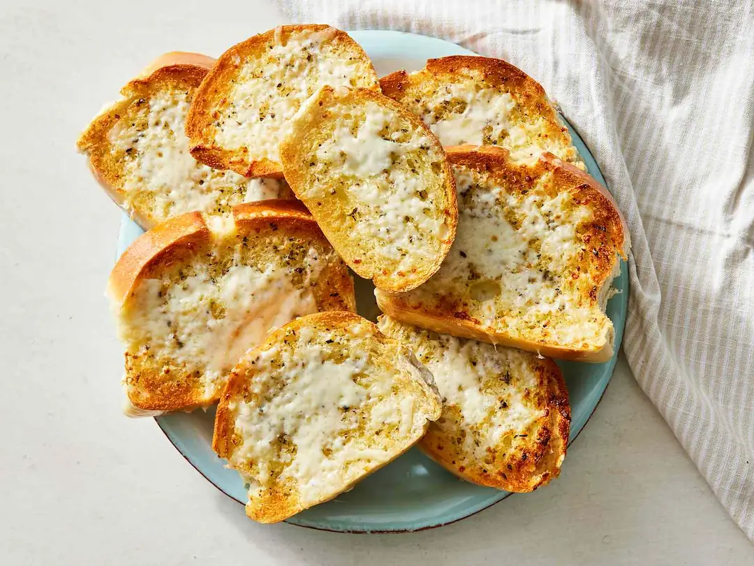 Best Garlic Toast in Negombo