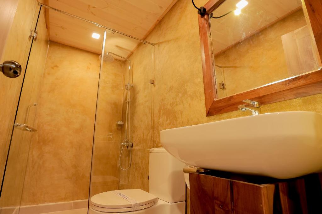 TukTuk Hostel Negombo
