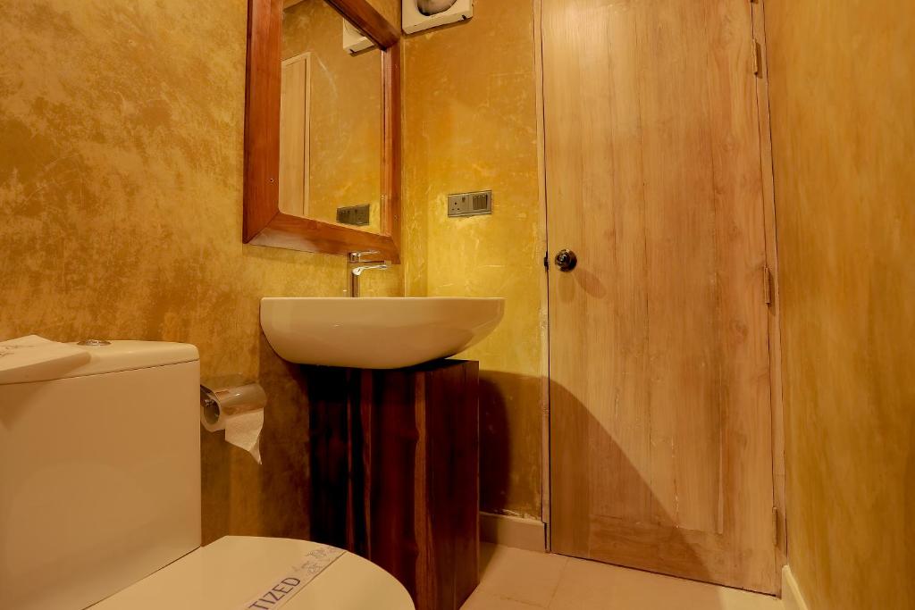 TukTuk Hostel Negombo