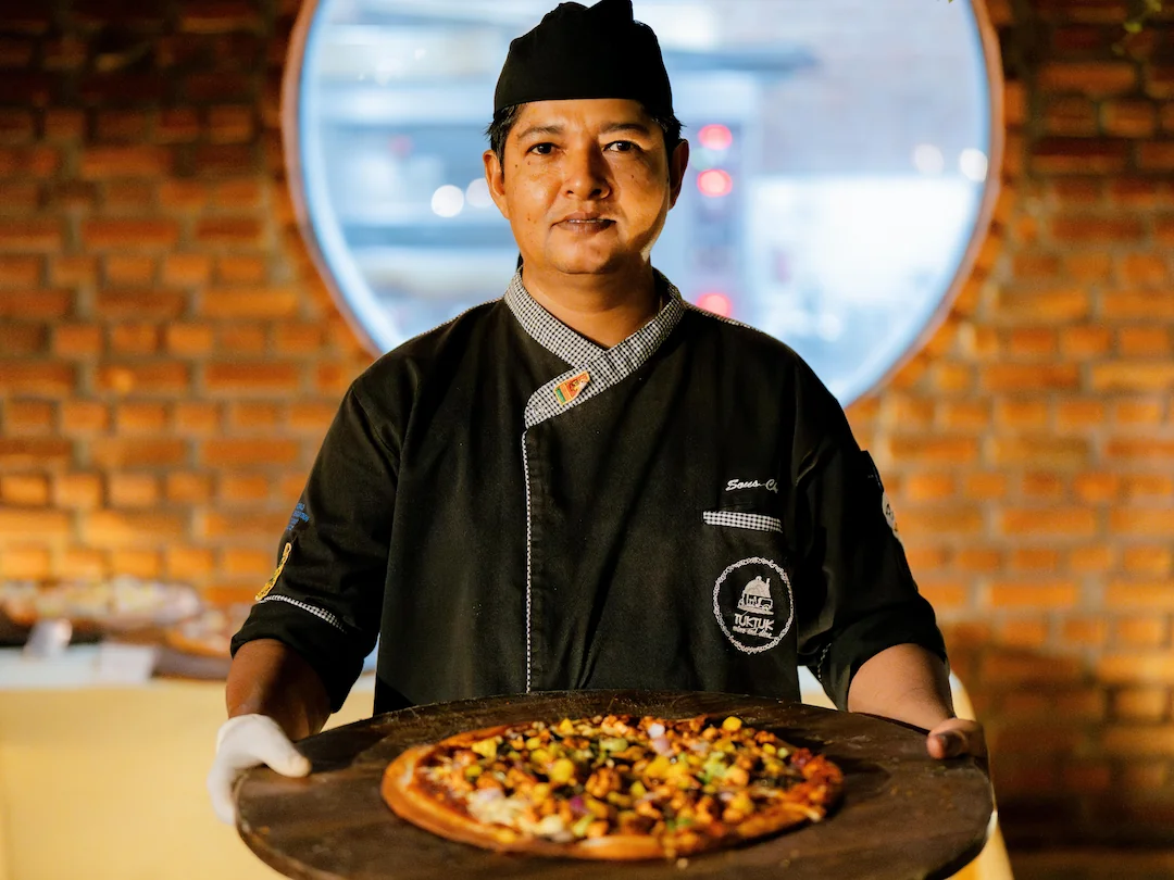 Pizza Day 2024