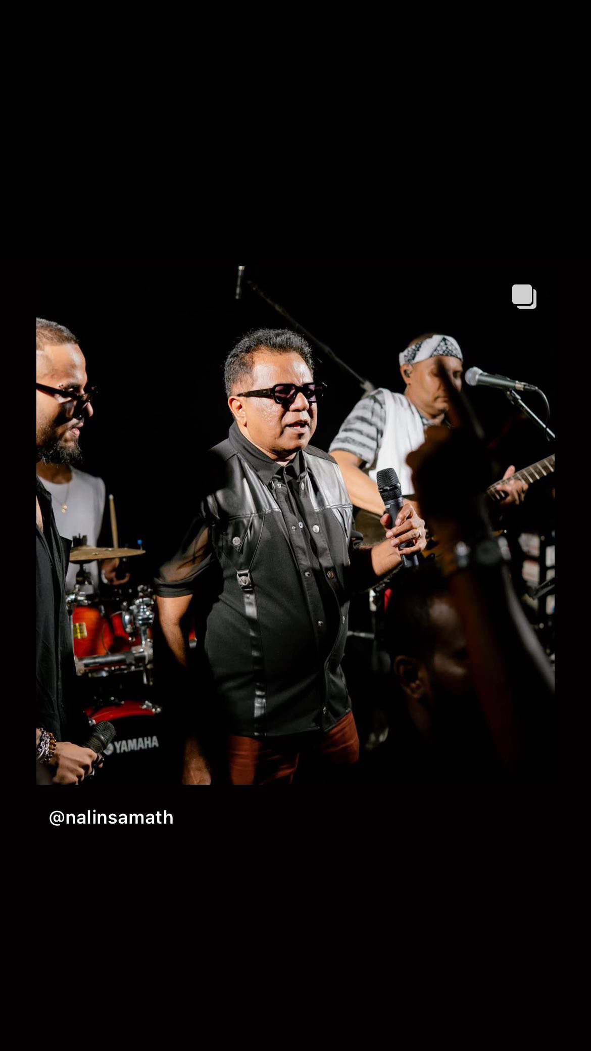 Lunu Dehi ft Piyal & Shenal