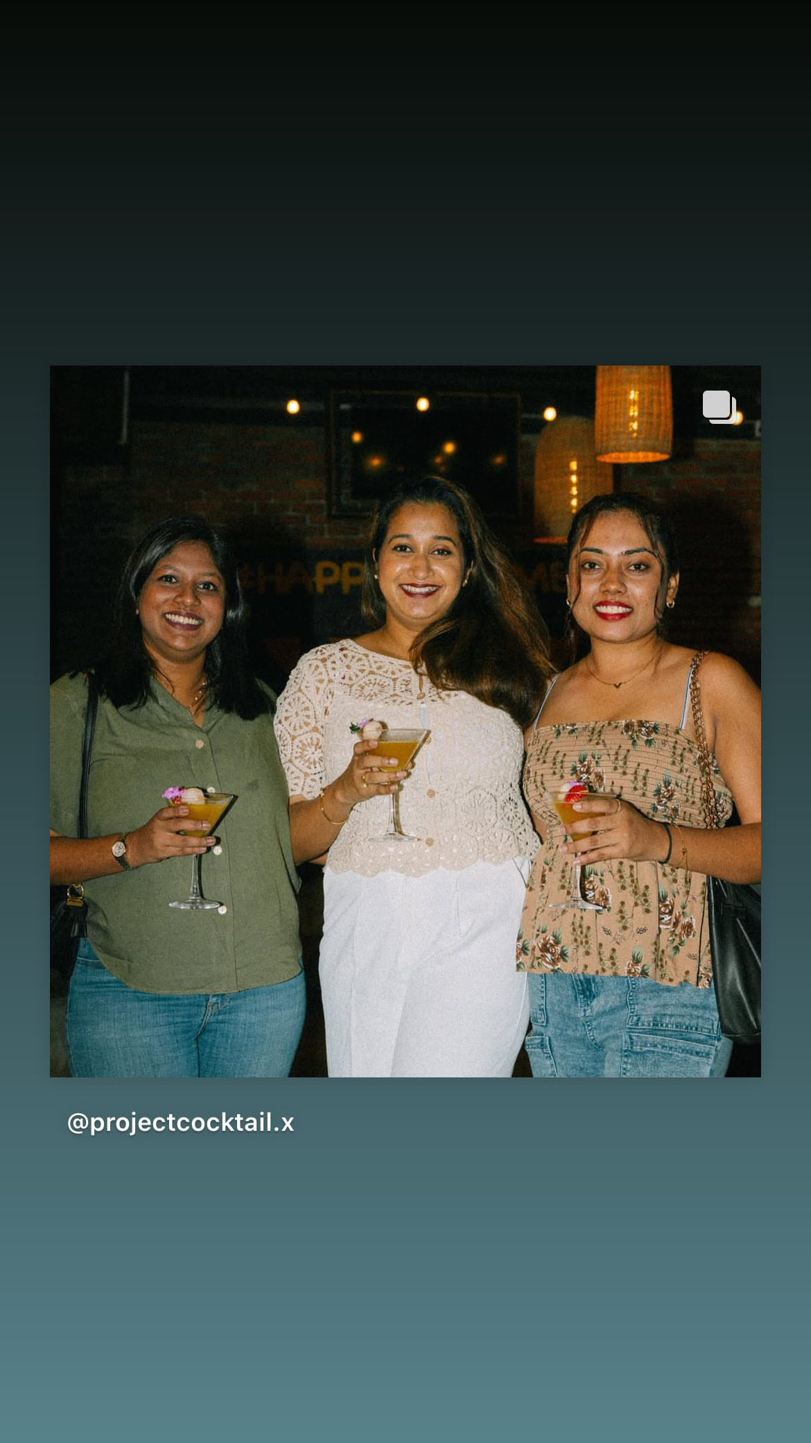 Ladies Night 2025