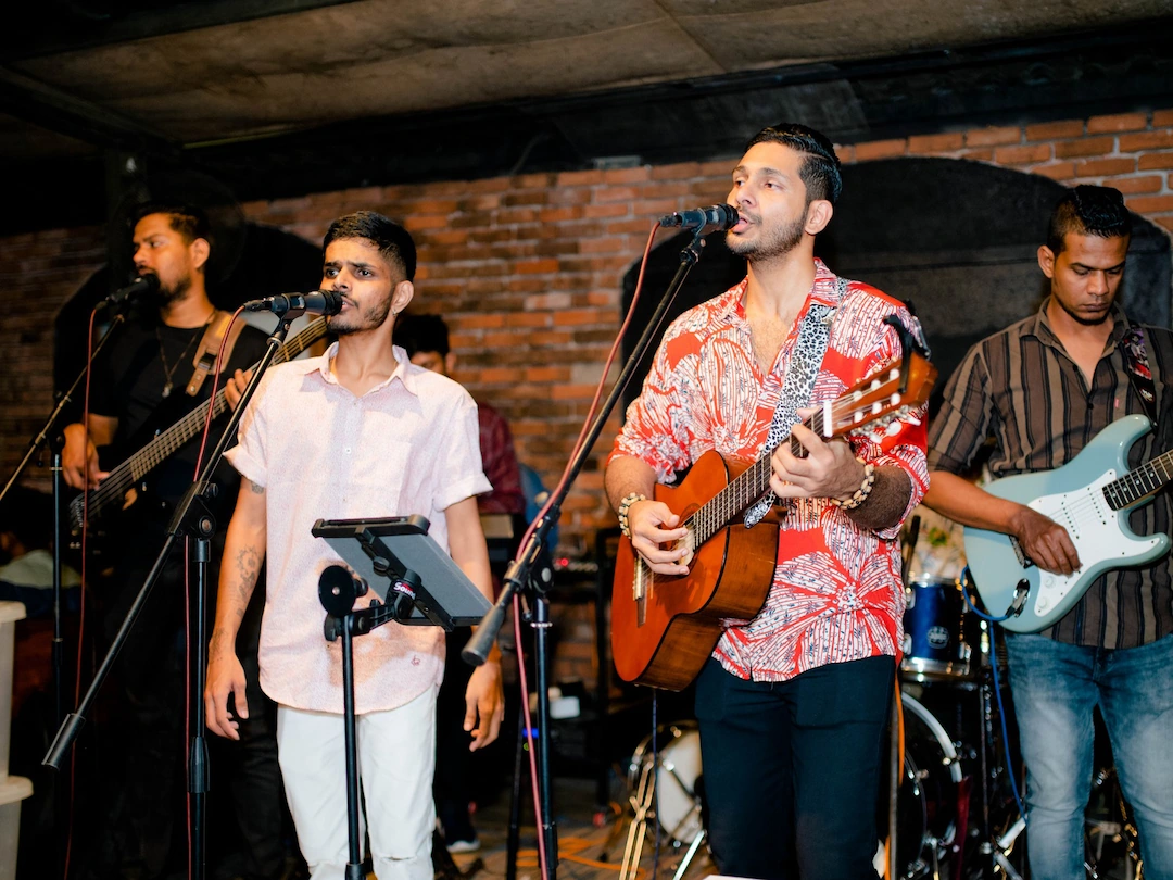 live-music-tuktuk-negombo